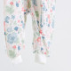 Abo Classic Υπνόσακος 2.5 Tog Flowers & Watermelon