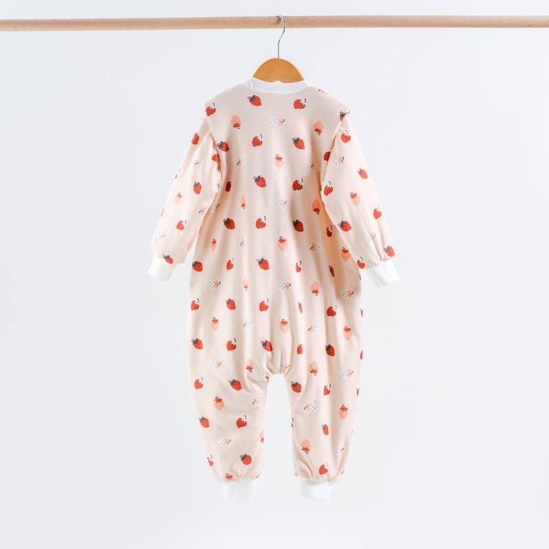 Abo Classic Υπνόσακος 2.5 Tog Strawberry