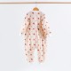 Abo Classic Υπνόσακος 2.5 Tog Strawberry