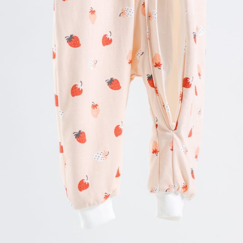 Abo Classic Υπνόσακος 2.5 Tog Strawberry
