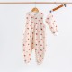 Abo Classic Υπνόσακος 2.5 Tog Strawberry