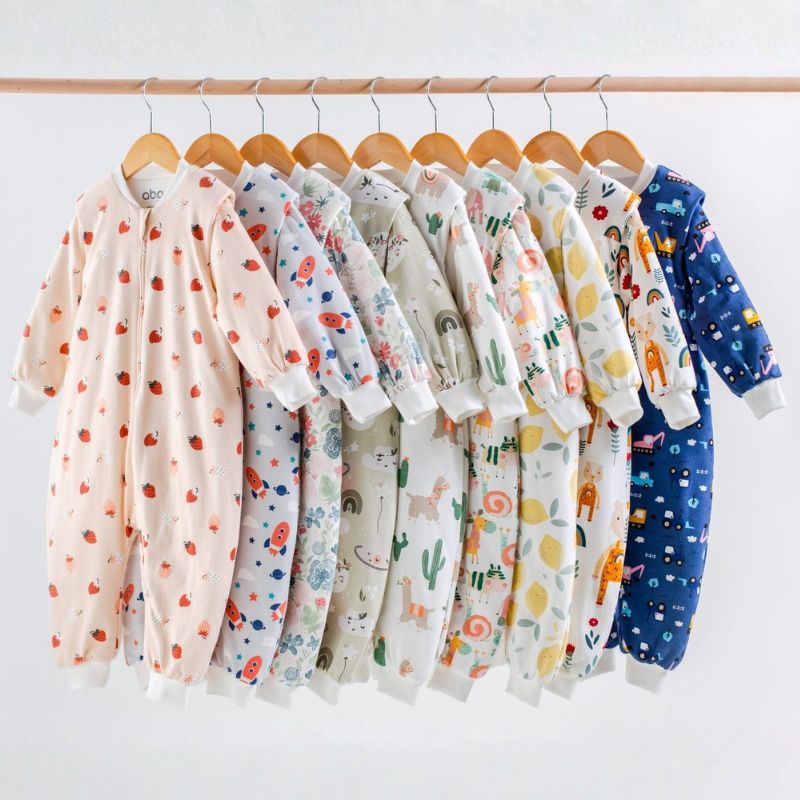 Abo Classic Υπνόσακος 2.5 Tog Strawberry