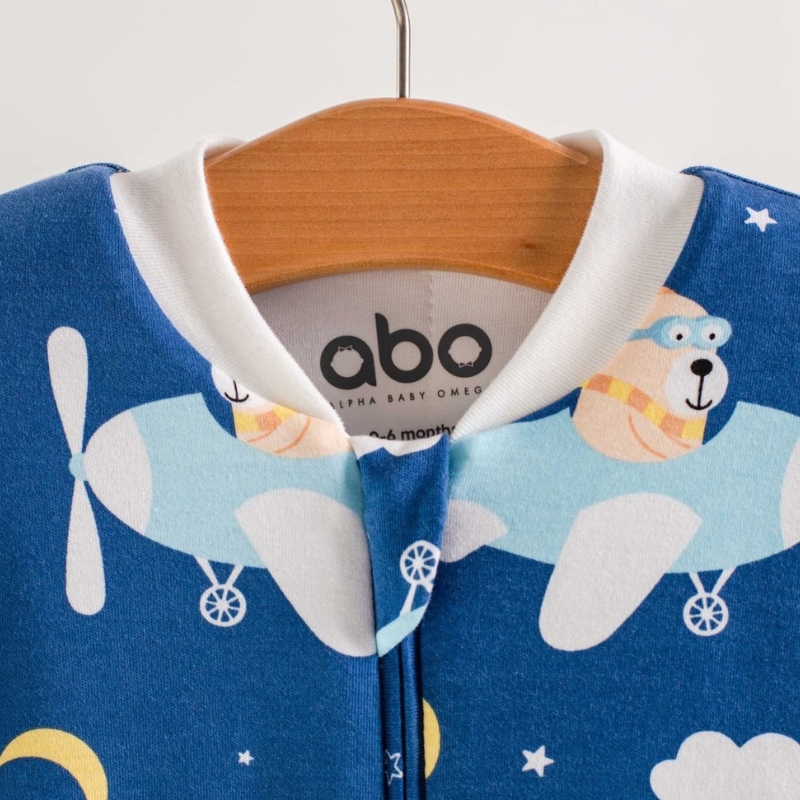 Abo Classic Υπνόσακος 2.5 Tog Rabbit