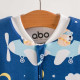 Abo Classic Υπνόσακος 2.5 Tog Rabbit