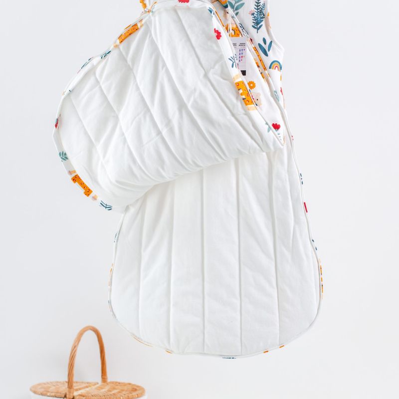 ABO Bag Me Υπνόσακος  2.5tog Rainbow