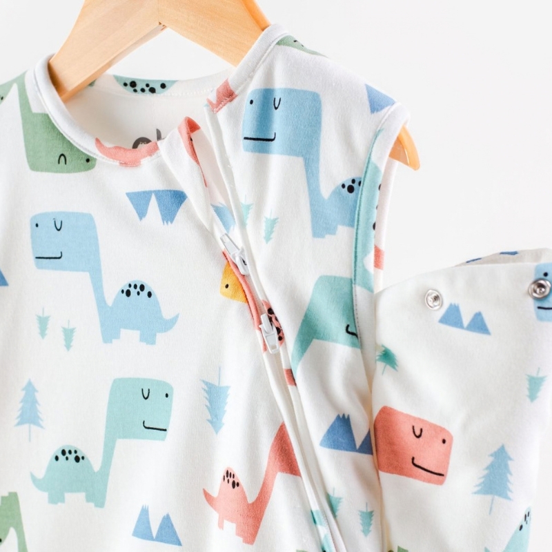 ABO Bag Me Υπνόσακος 2.5tog Dino