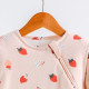 ABO Bag Me Υπνόσακος 2.5tog Strawberry