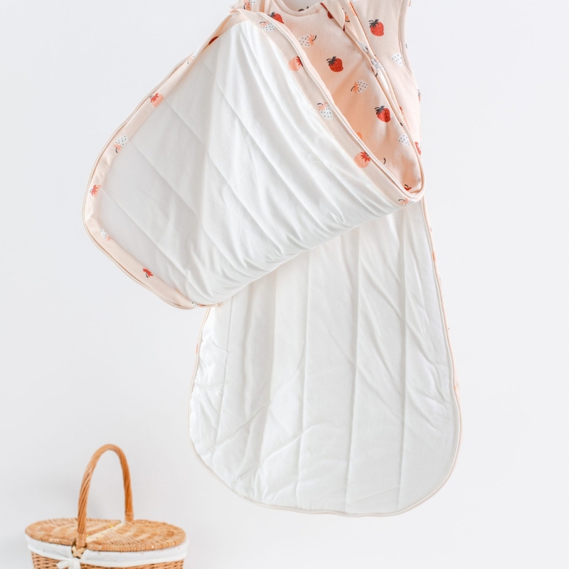ABO Bag Me Υπνόσακος 2.5tog Strawberry
