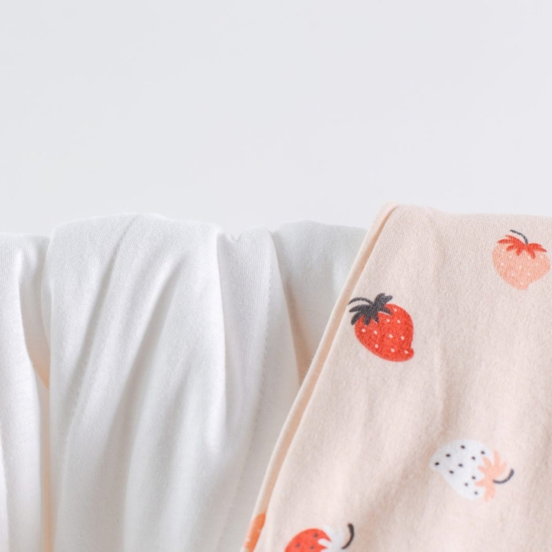 ABO Bag Me Υπνόσακος 2.5tog Strawberry