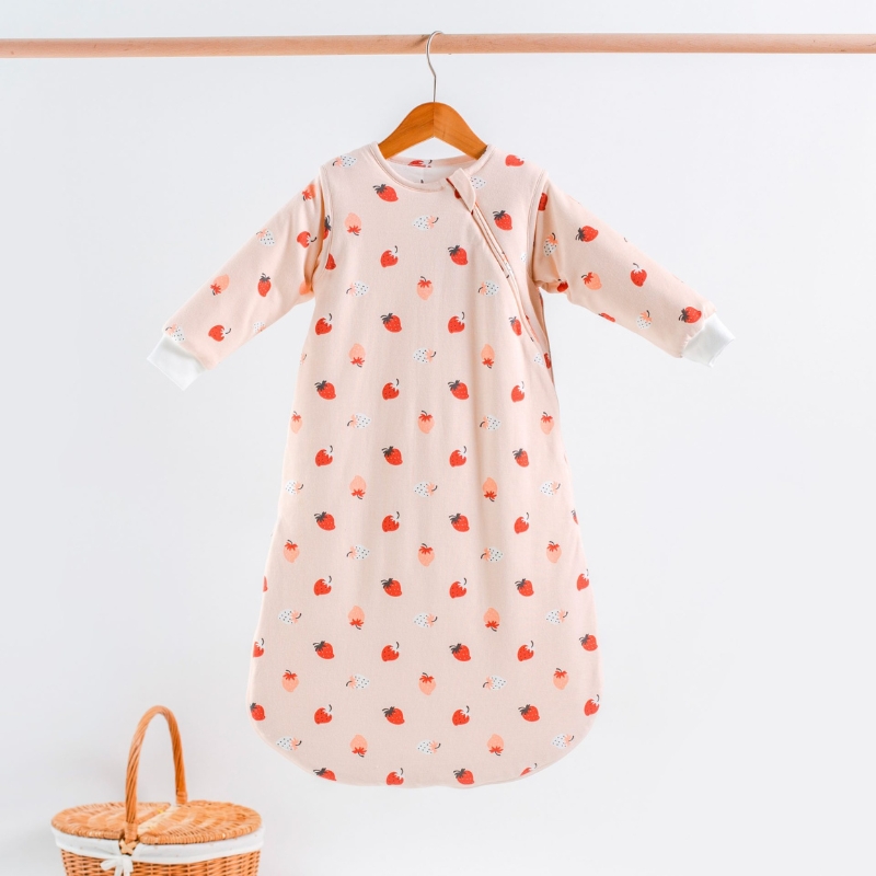 ABO Bag Me Υπνόσακος 2.5tog Strawberry