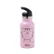 Abo Abottle Παγουράκι Θερμός Με Πώμα 350ml You’re Meow Favourite