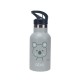 Abo Abottle Παγούρι Θερμός Με Έξτρα Πώμα 350ml I Am Koalafied