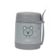 Abo Θερμός Φαγητού Με Κουταλοπίρουνο 300ml I Am Koalafied