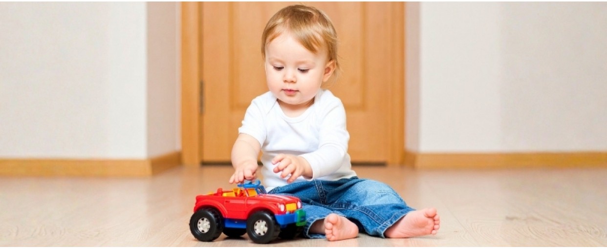 Αυτοκινητάκια & τρενάκια