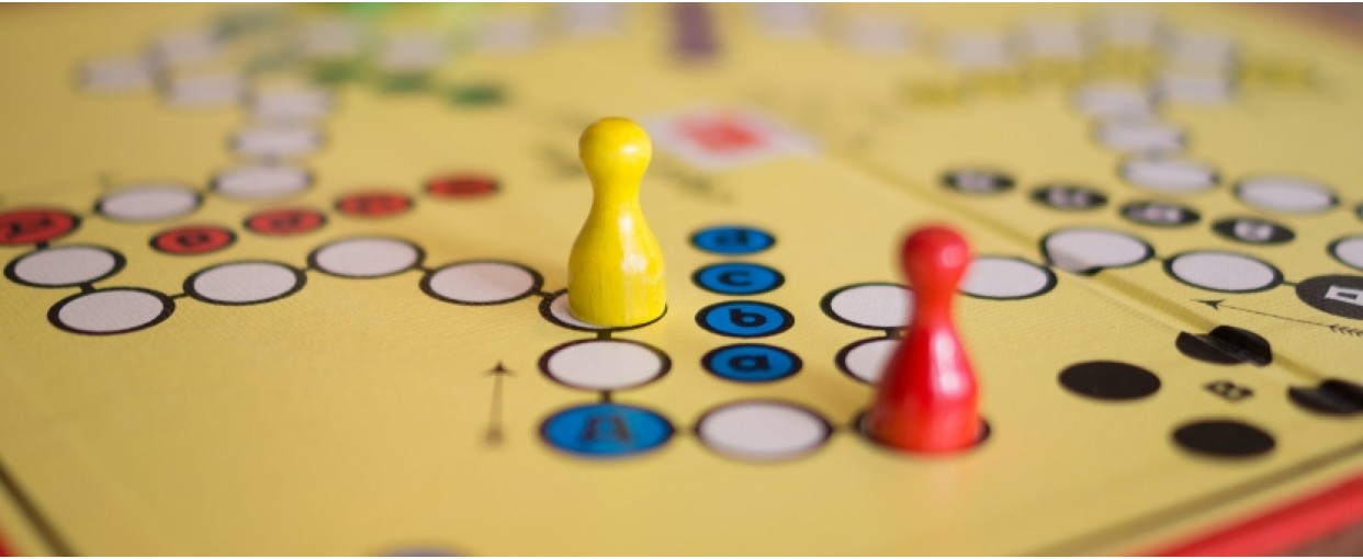 Επιτραπέζια Παιχνίδια & Πάζλ