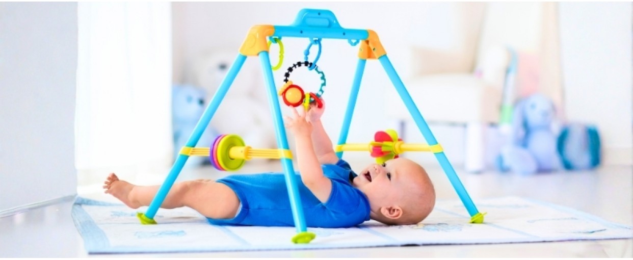 Κέντρα Δραστηριοτήτων και γυμναστήρια