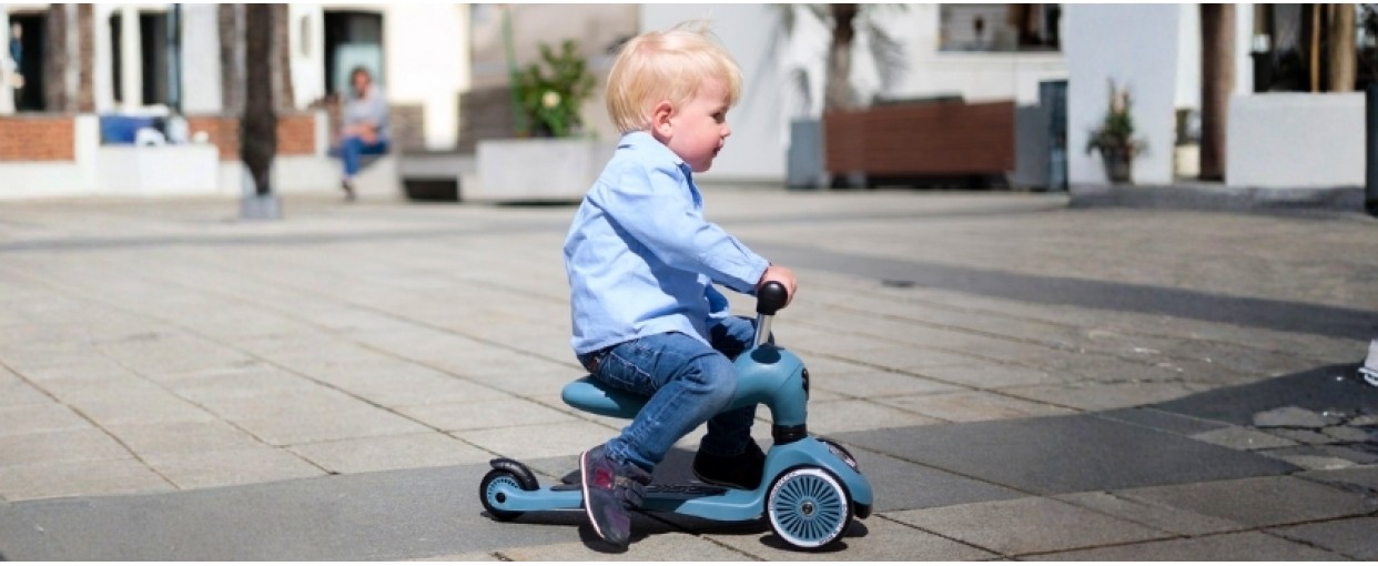 Παιδικά Πατίνια 