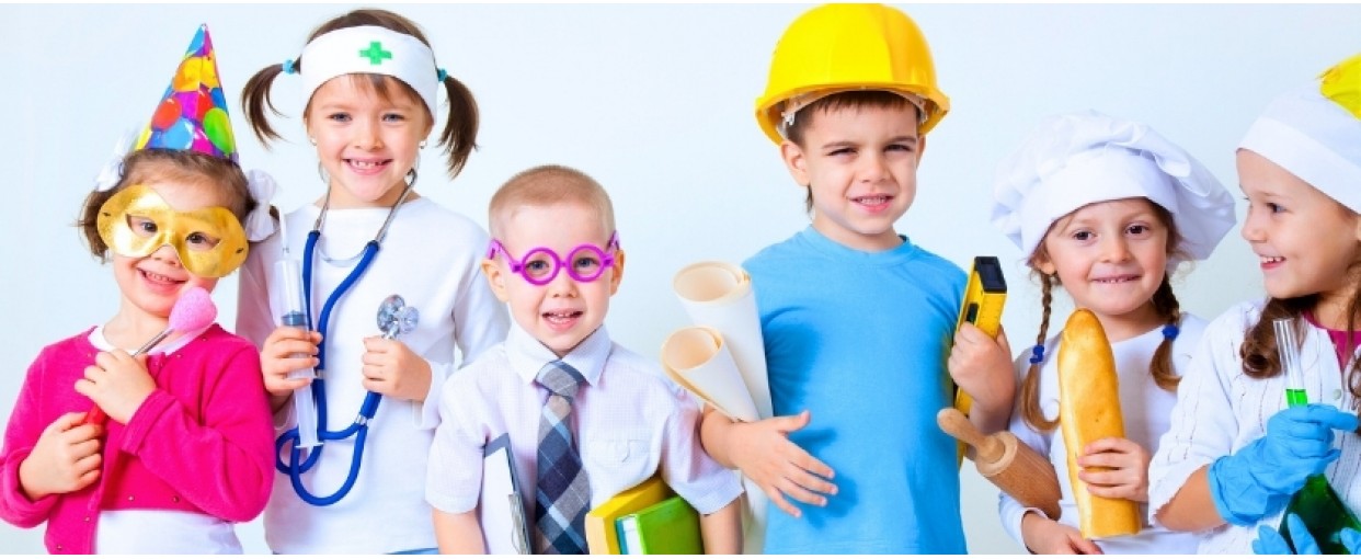 Παιχνίδια μίμησης