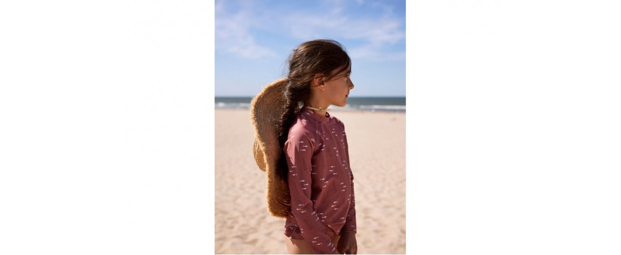 Ρούχα με UV προστασία