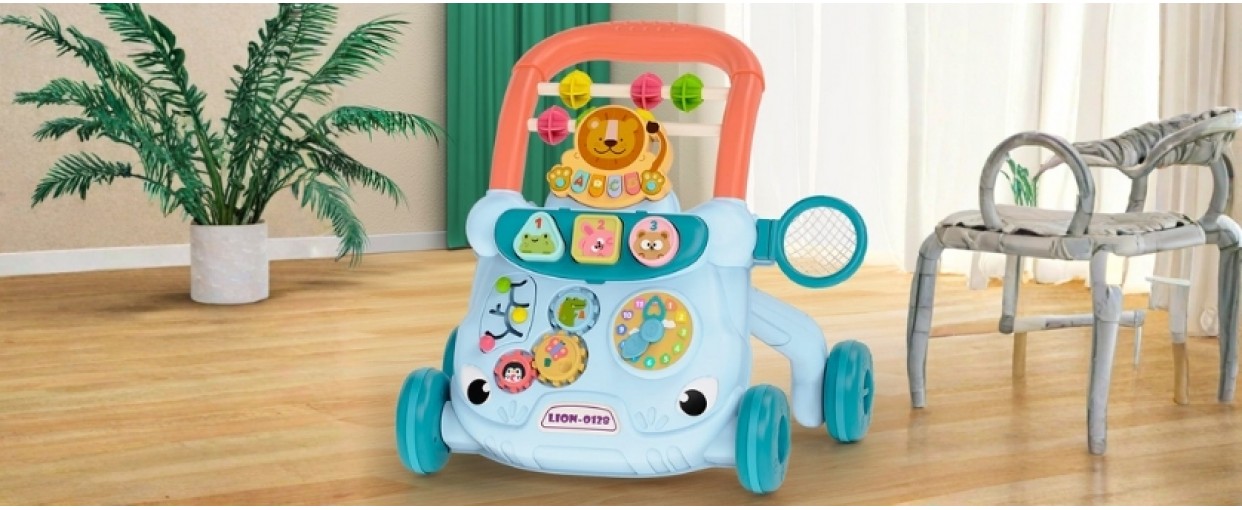 Στράτες - περπατούρες