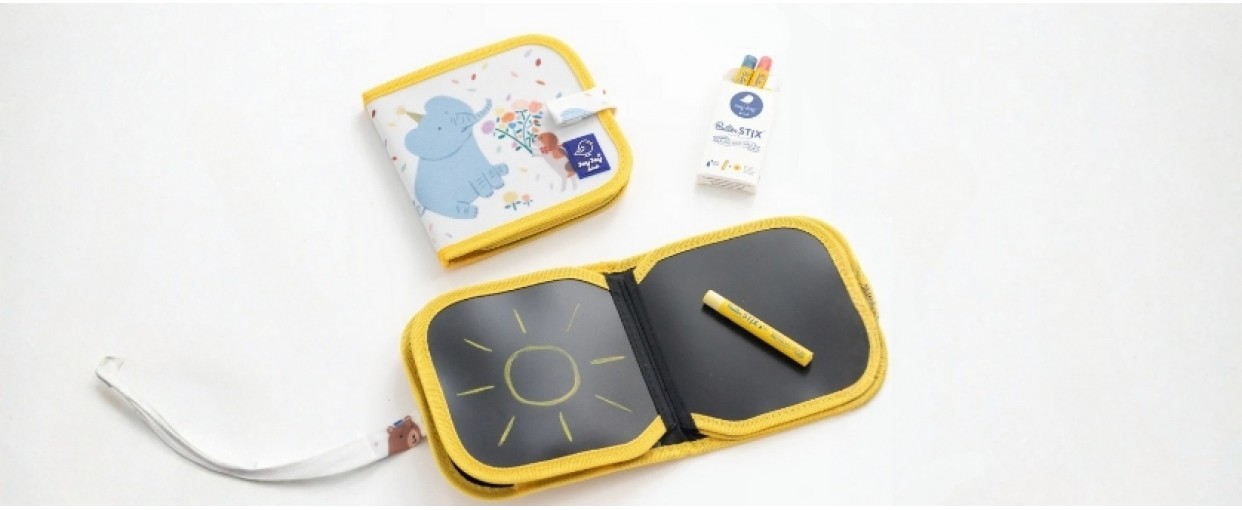 Βιβλία & Παιχνίδια ζωγραφικής