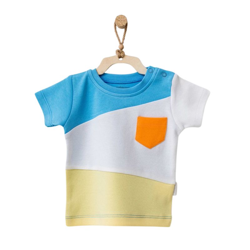 Andywawa Μπλουζάκι Play Time Εμπριμέ