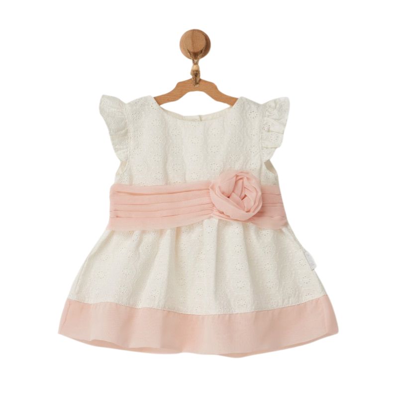 Andywawa ΦΟΡΕΜΑ STYLISH GIRL ECRU