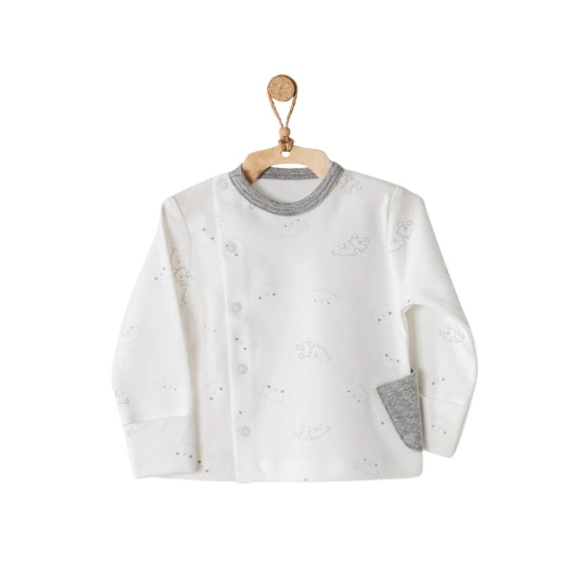 Andywawa Μπλουζάκι Hello Little One