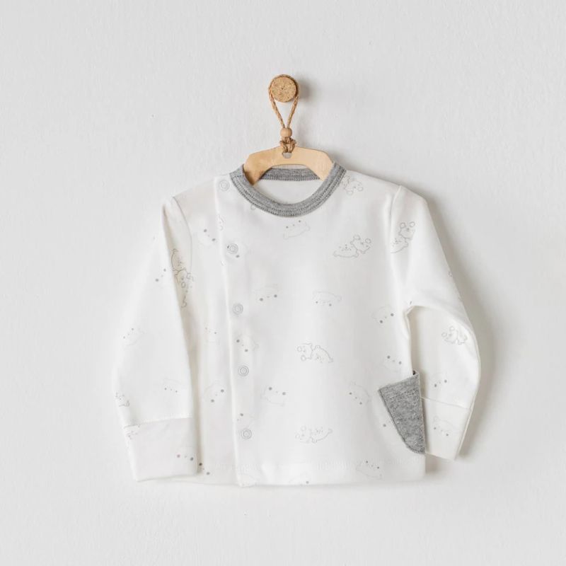 Andywawa Μπλουζάκι Hello Little One