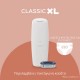 Angelcare Classic XL Κάδος Απόρριψης Για Πάνες