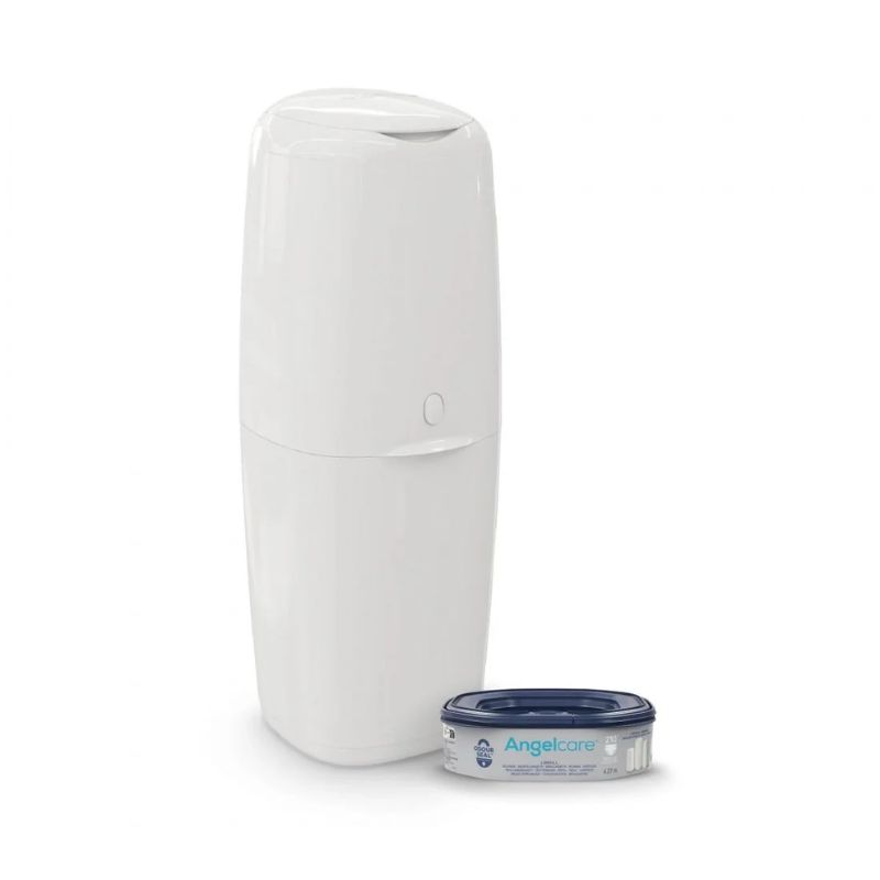 Angelcare Classic XL Κάδος Απόρριψης Για Πάνες