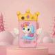Athyrma Toys Παιδικό Smartphone Για 3+ Ετών Unicorn