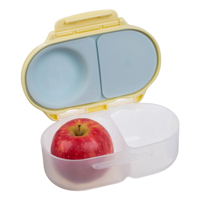 BBox SnackBox Με Χωρίσματα Looney Tunes