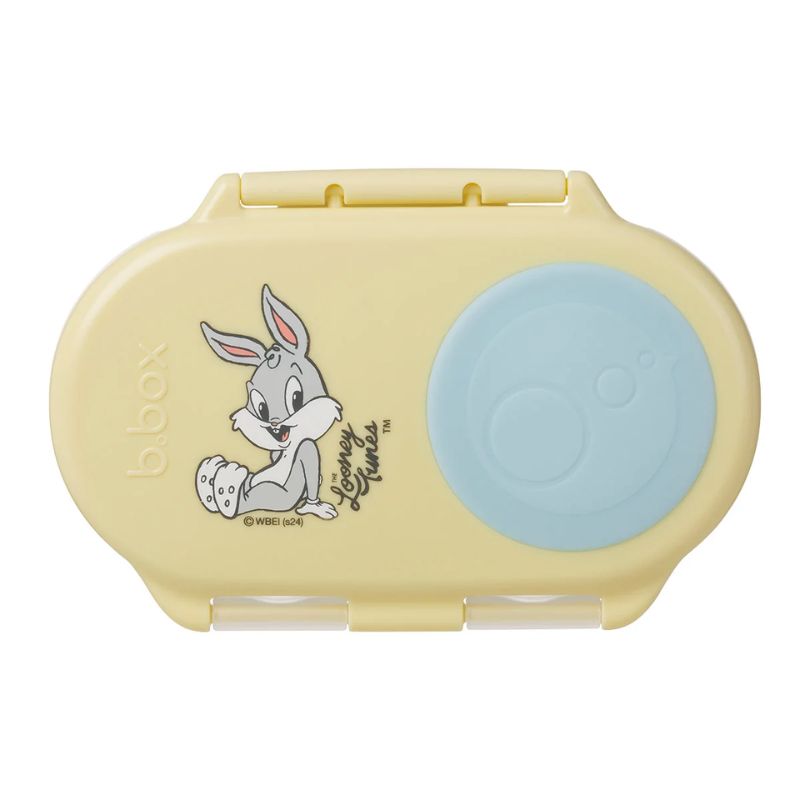 BBox SnackBox Με Χωρίσματα Looney Tunes