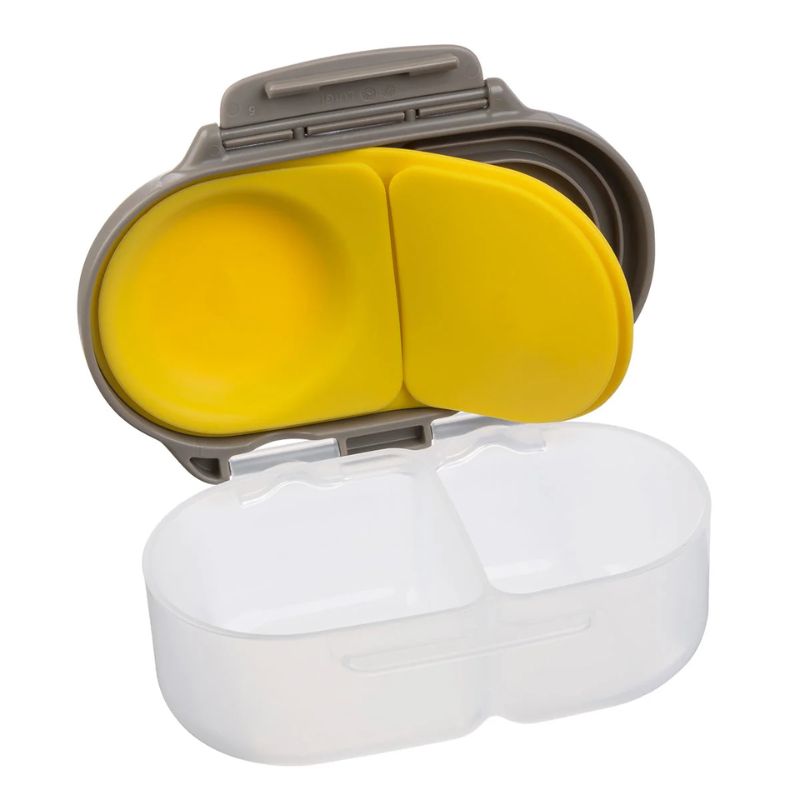 BBox SnackBox Με Χωρίσματα Batman