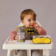 BBox SnackBox Με Χωρίσματα Batman