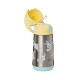 BBox Θερμός Νερού Με Καλαμάκι 350ml Looney Tunes