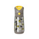 BBox Θερμός Νερού Με Καλαμάκι 350ml Batman