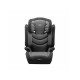 BABY AUTO Κάθισμα αυτοκινήτου TOTTE FIX_I-Size 100-150 Anthracite Melange