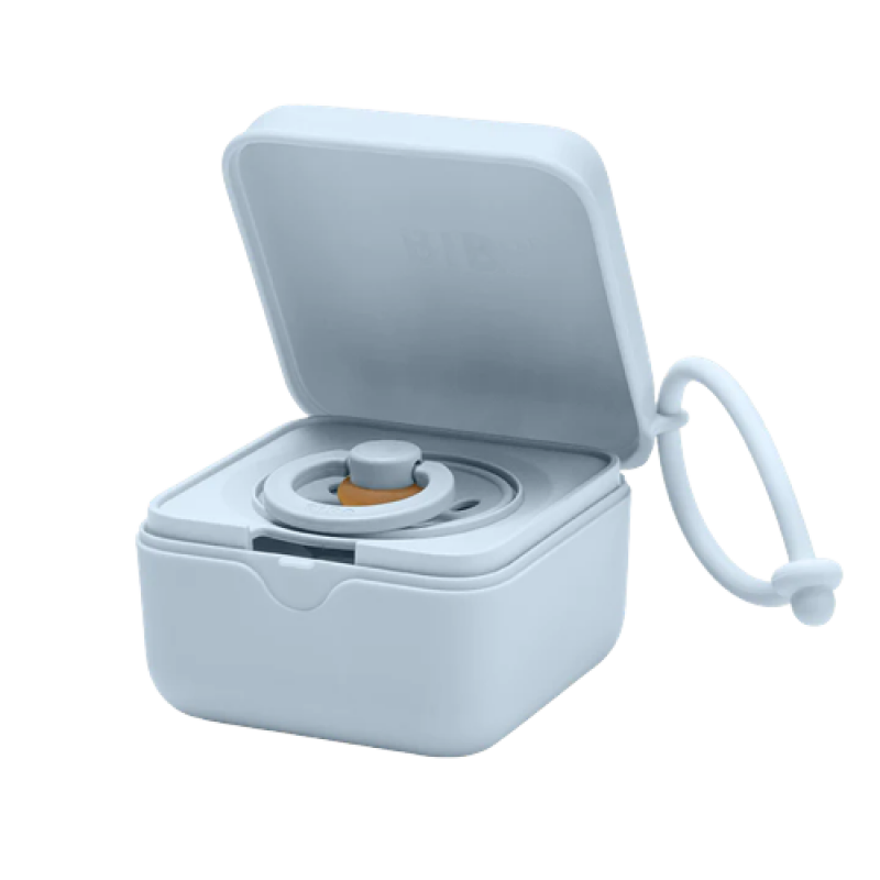 Θήκη Πιπίλας Baby Blue