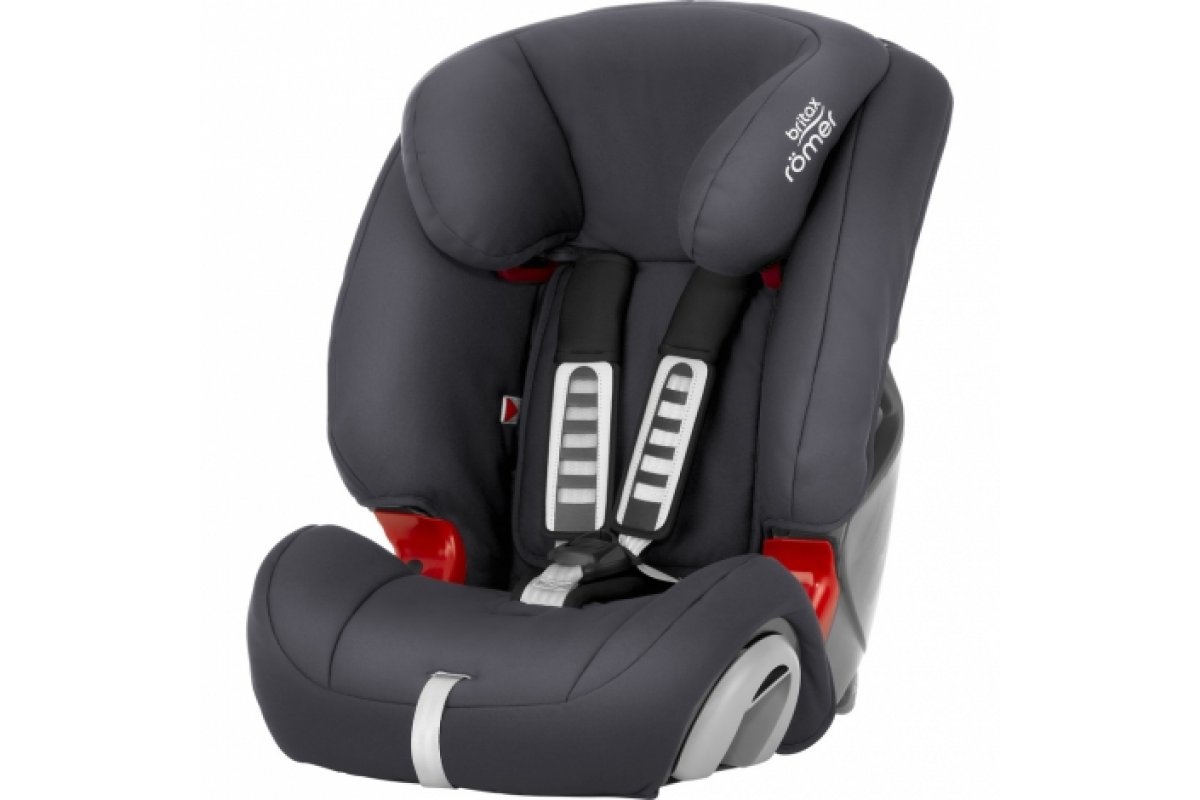 evolva 123 plus britax