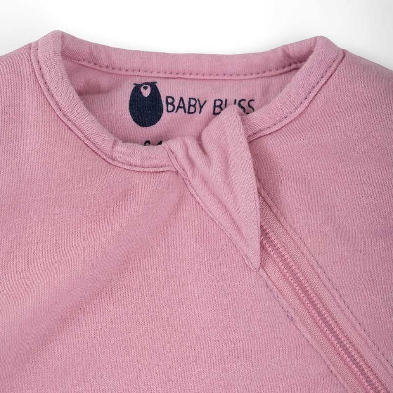 BabyBliss Jump Χειμωνιάτικος Υπνόσακος Με Ποδαράκια 2.5 tog Penguin Pink