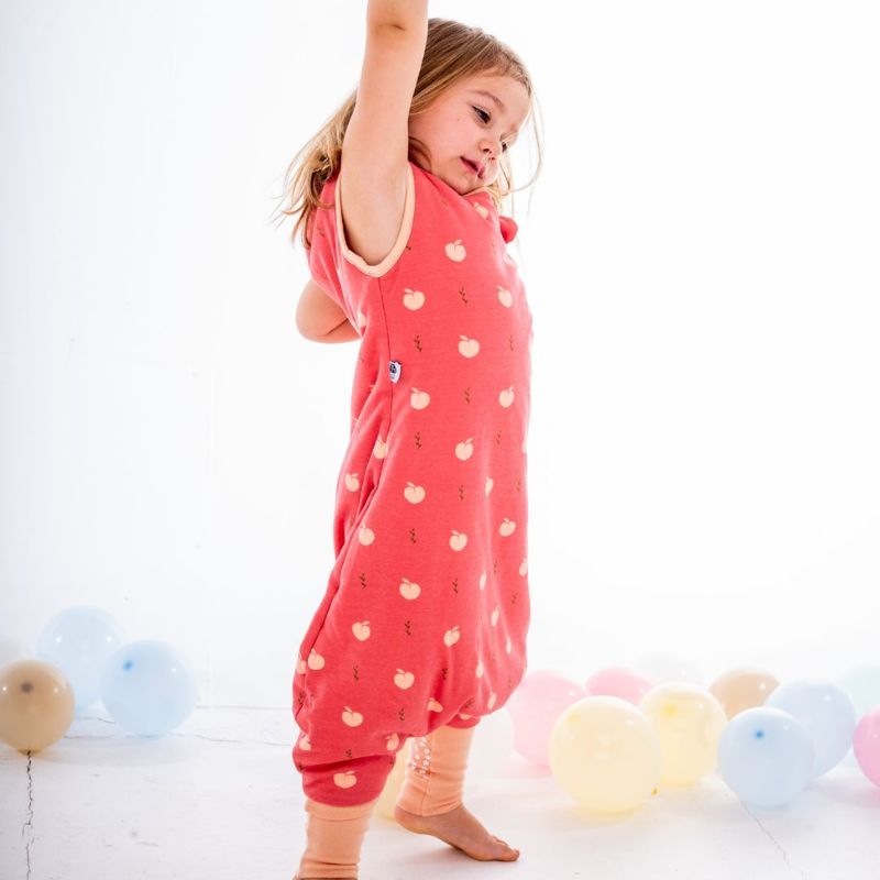 BabyBliss BlissJump Υπνόσακος 2.5 Tog Lovely Apples