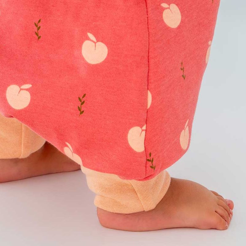 BabyBliss BlissJump Υπνόσακος 2.5 Tog Lovely Apples