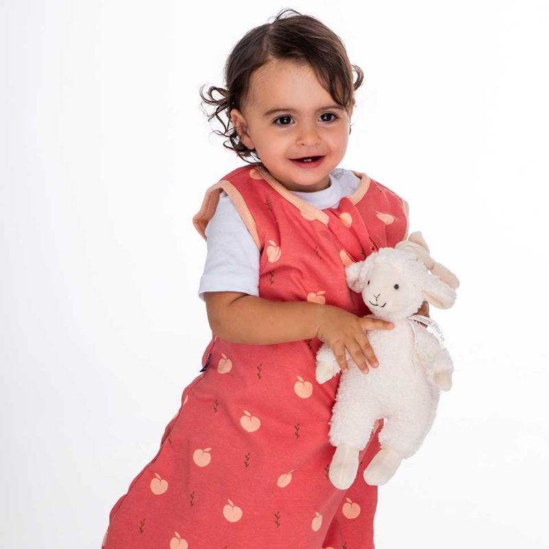 BabyBliss BlissJump Υπνόσακος 2.5 Tog Lovely Apples
