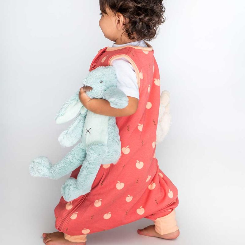 BabyBliss BlissJump Υπνόσακος 2.5 Tog Lovely Apples