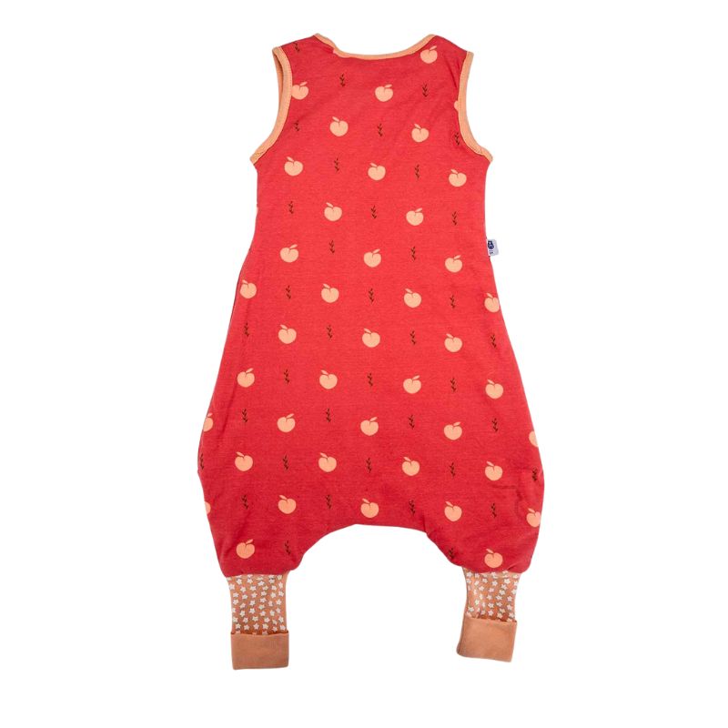 BabyBliss BlissJump Υπνόσακος 2.5 Tog Lovely Apples