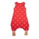 BabyBliss BlissJump Υπνόσακος 2.5 Tog Lovely Apples