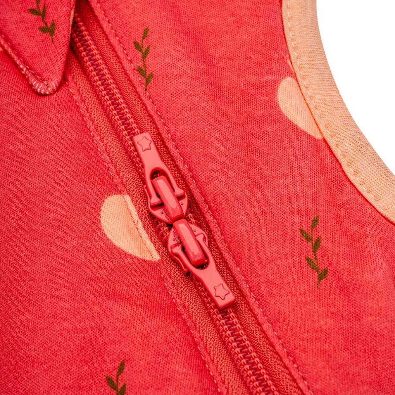 BabyBliss BlissJump Υπνόσακος 2.5 Tog Lovely Apples