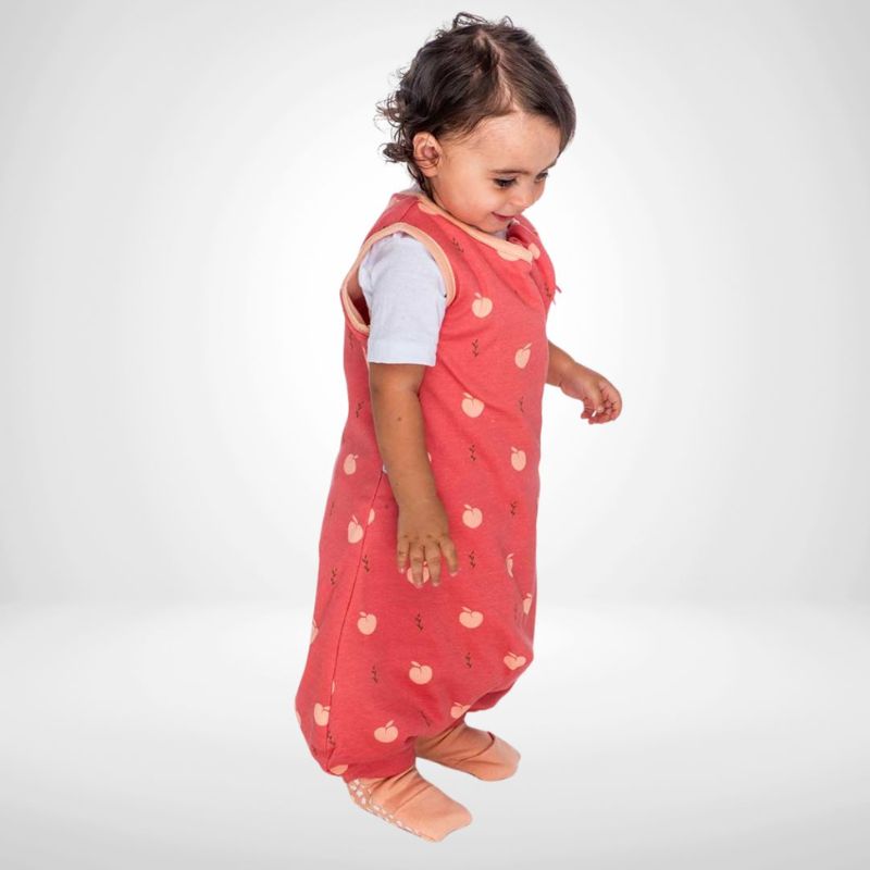 BabyBliss BlissJump Υπνόσακος 2.5 Tog Lovely Apples